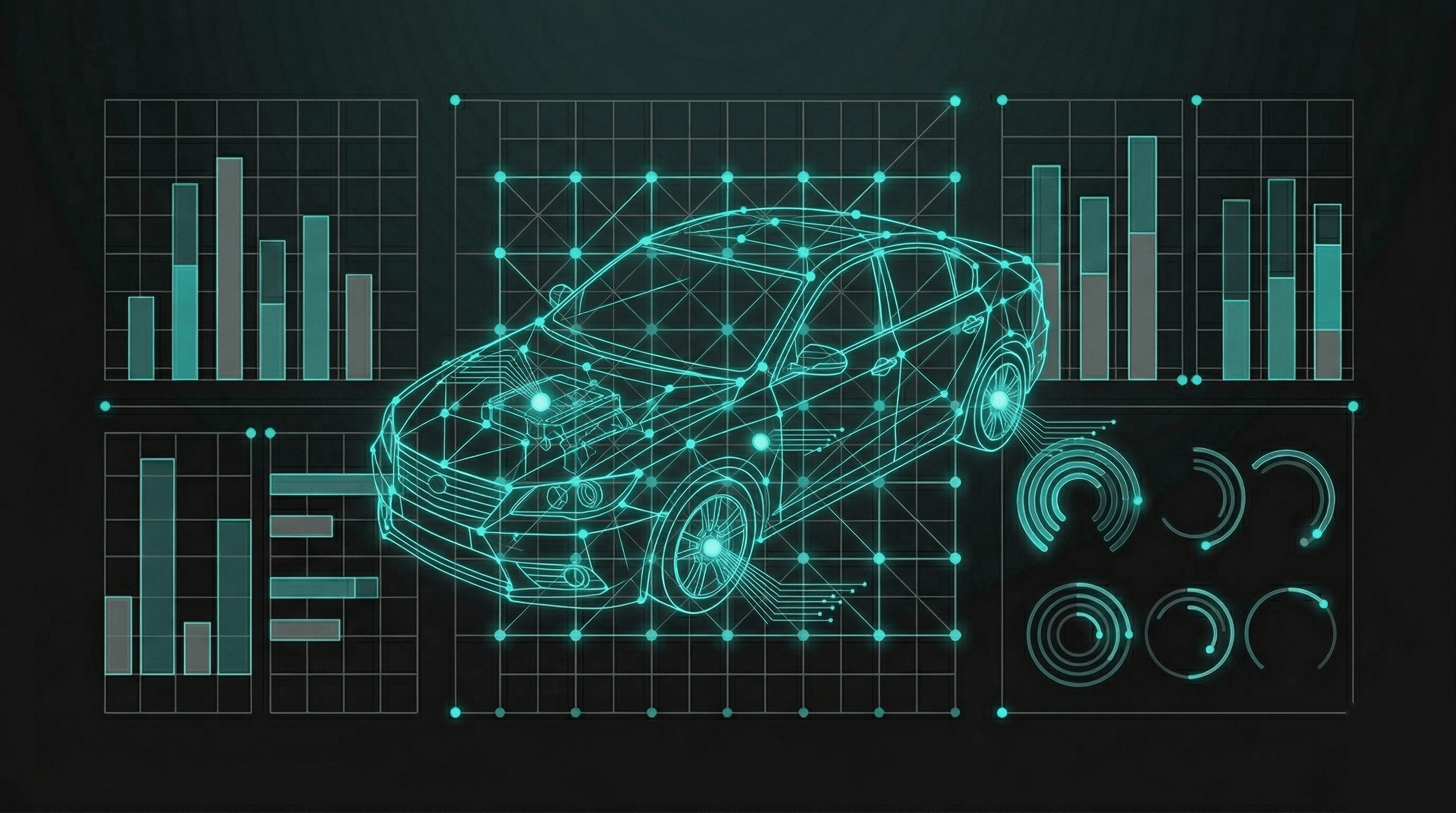 Dealer Fleet Management Dashboard